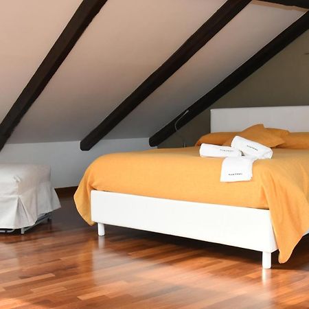 Plaium Montis Bed & Breakfast Salerno Exterior foto