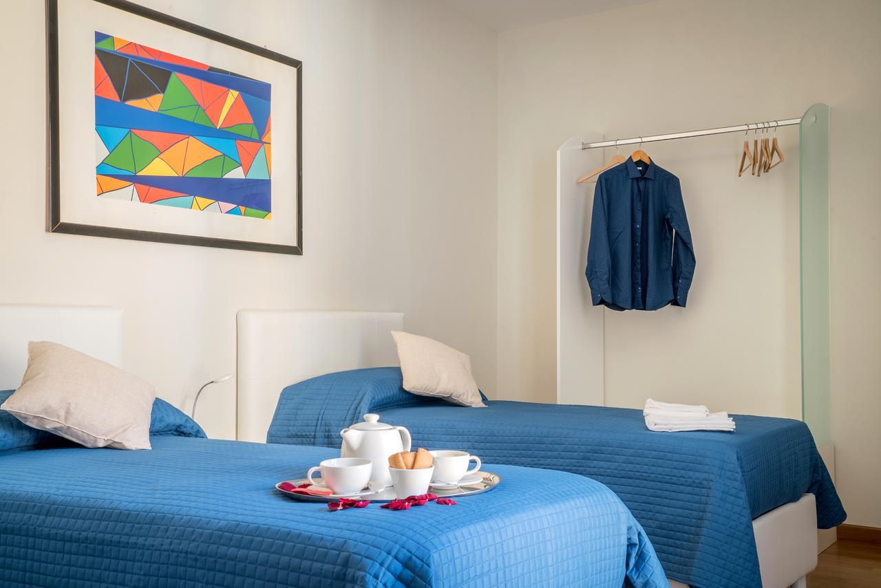 Plaium Montis Bed & Breakfast Salerno Exterior foto