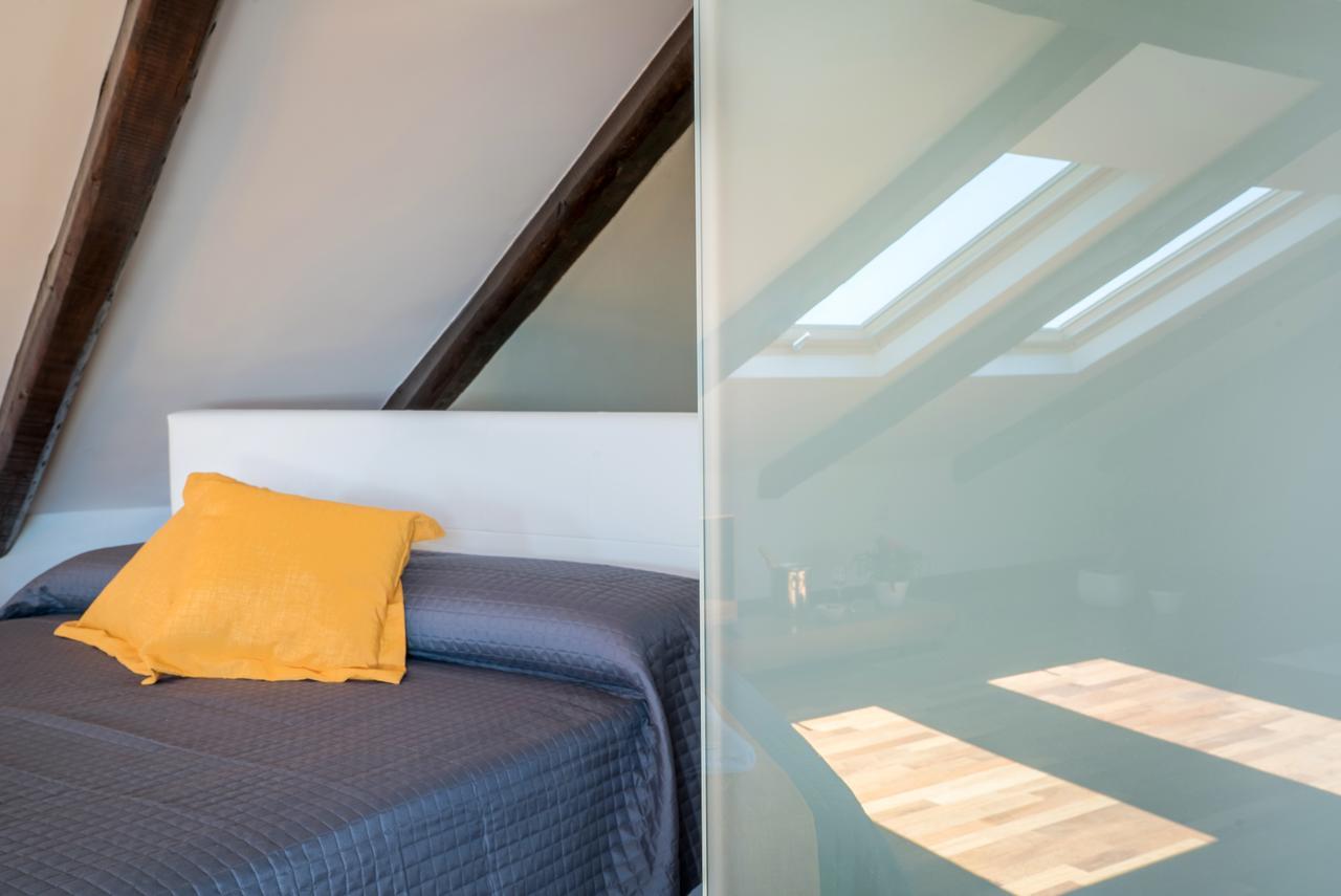 Plaium Montis Bed & Breakfast Salerno Exterior foto