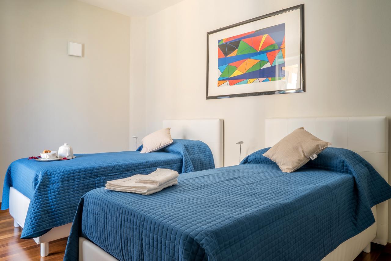 Plaium Montis Bed & Breakfast Salerno Exterior foto
