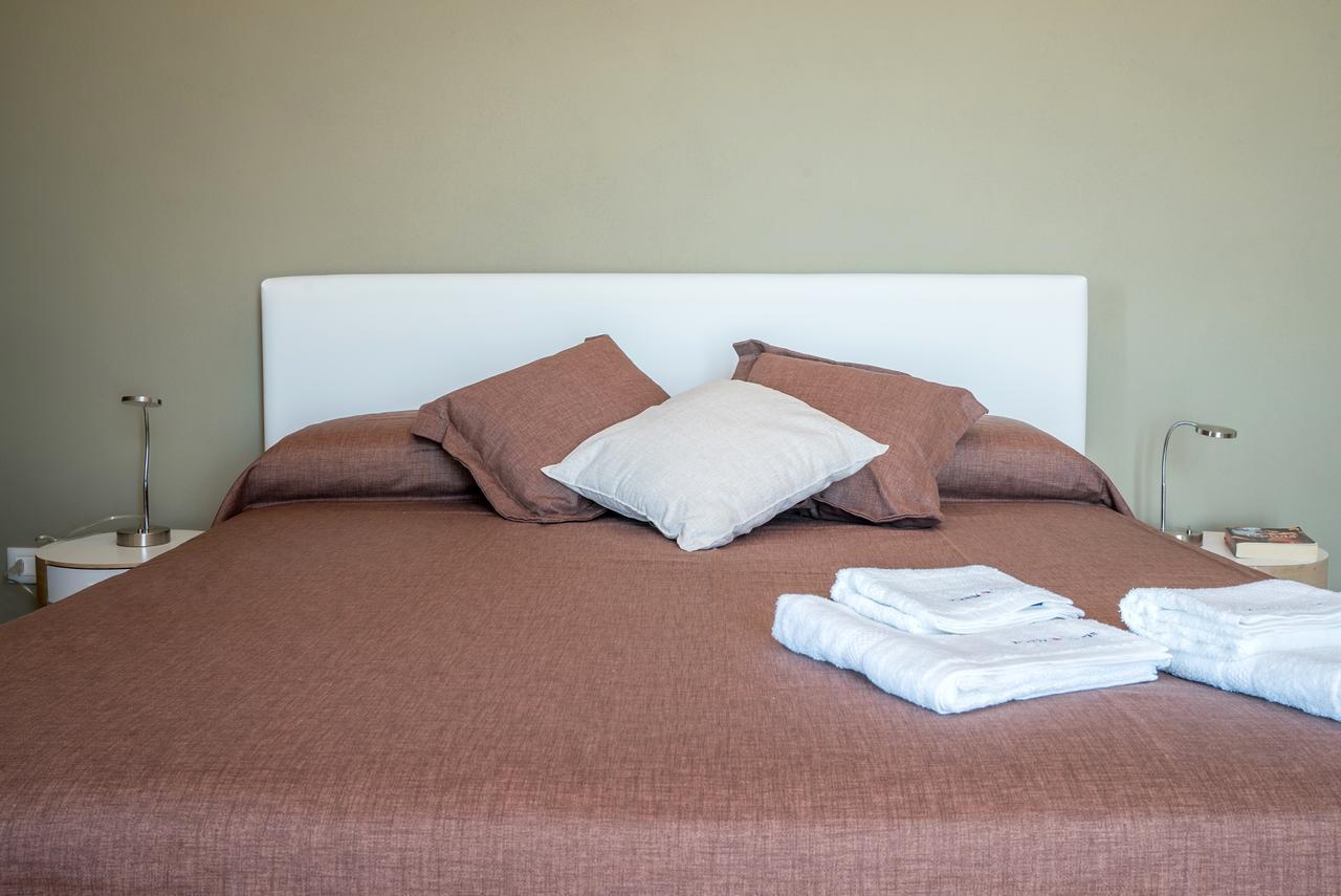 Plaium Montis Bed & Breakfast Salerno Exterior foto