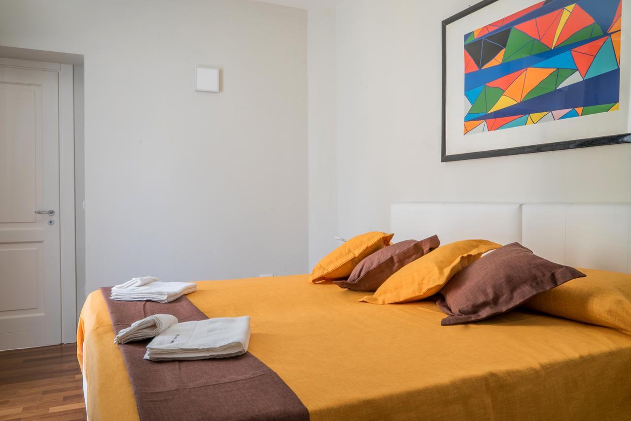 Plaium Montis Bed & Breakfast Salerno Exterior foto