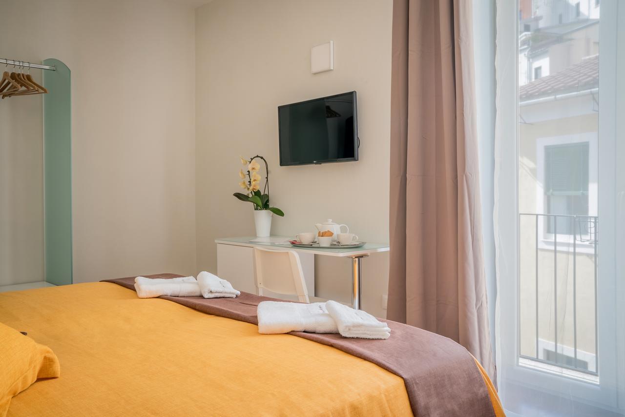 Plaium Montis Bed & Breakfast Salerno Exterior foto