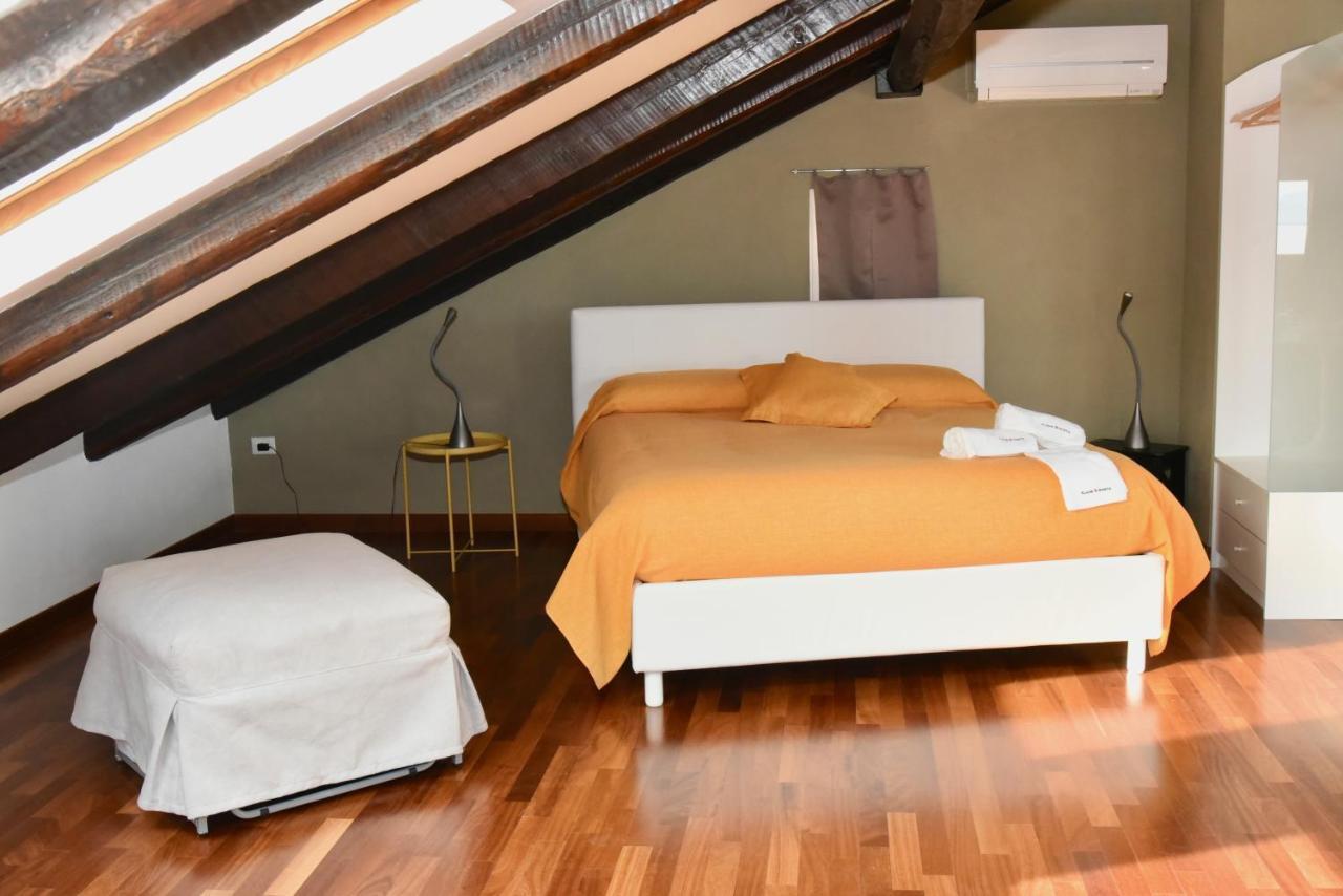 Plaium Montis Bed & Breakfast Salerno Exterior foto