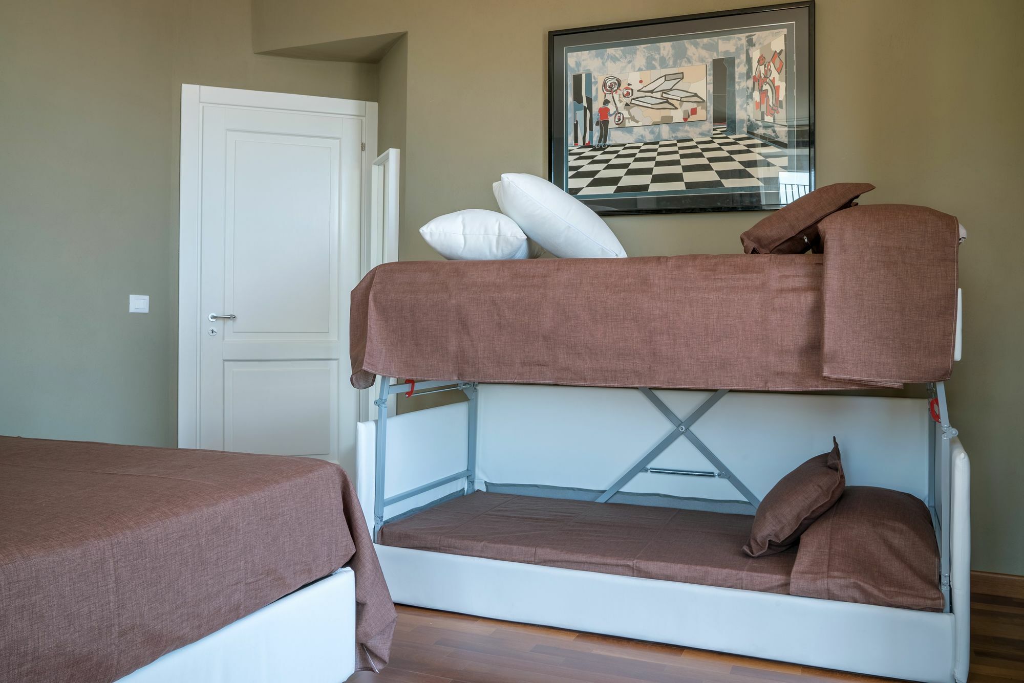 Plaium Montis Bed & Breakfast Salerno Exterior foto